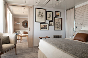 Owner's Suite